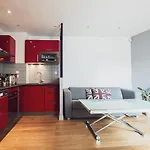 Hostnfly Apartments - Nice Design Apartment Near Gare De Lyon