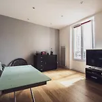 Hostnfly Apartments - Nice Design Apartment Near Gare De Lyon