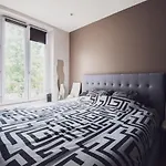 Hostnfly Apartments - Nice Design Apartment Near Gare De Lyon