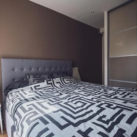 Appartamento Hostnfly - Nice Design Near Gare De Lyon *